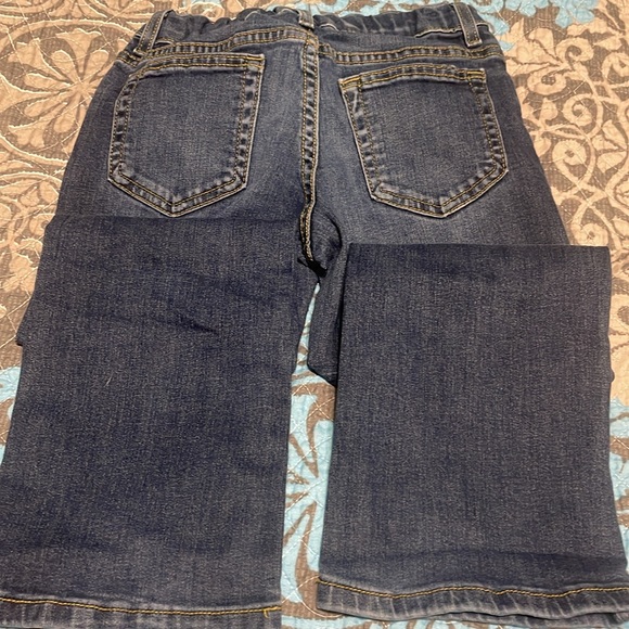 Mixed brand boys jeans size 7 - Picture 4 of 10